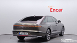 Hyundai Grandeur (Azera) Hybrid (GN7) Exclusive (08.2023)