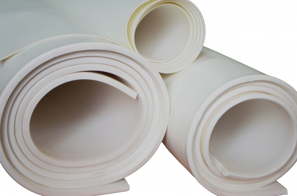 Техпластина вакуумная