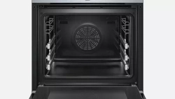 Встраиваемый электрический духовой шкаф Bosch HBG632TS1