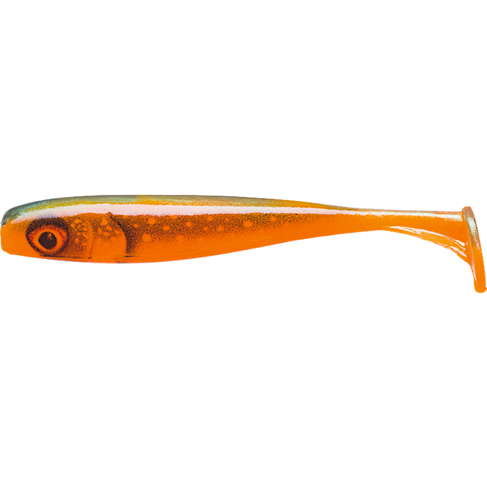 Мягкая приманка Storm TOM03-HOCH 80мм 6.0г 5шт Tock Minnow