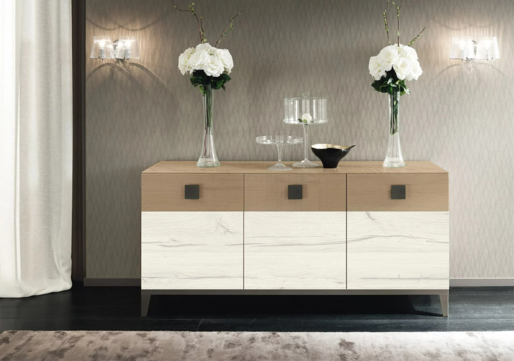 ЛДСП ЮТА 2,75Х1,83 16 ММ 4091 OW