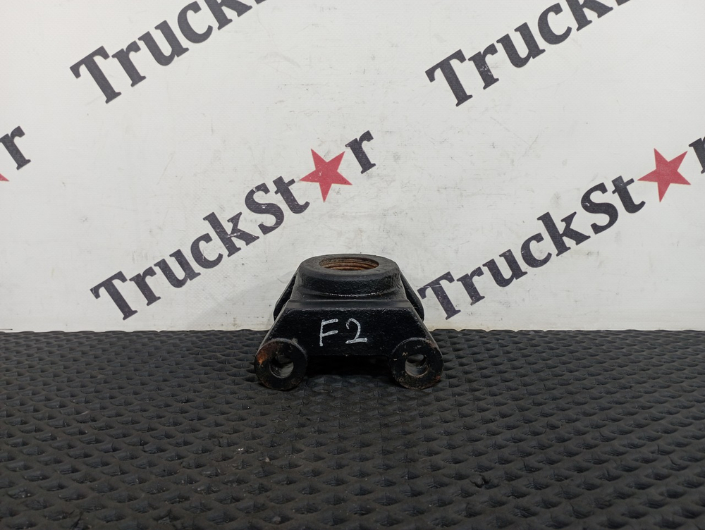 Кронштейн буксировочный 2022г