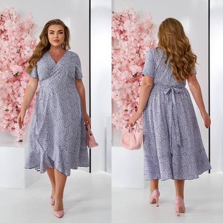 Платье УК-1180-2 Fabrika