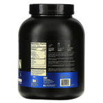Optimum Nutrition, Gold Standard®, 100% казеин, печенье и сливки, 1,75 кг (3,86 фунта)