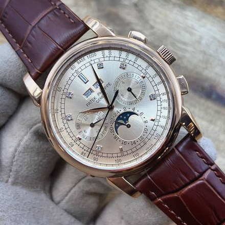 Часы Patek Philippe