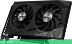 Видеокарта GigaByte Intel Arc A310 Windforce 4GB (GV-IA310WF2-4GD)