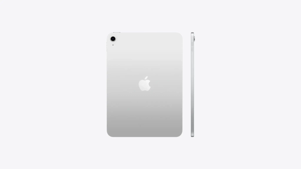 iPad 11”, 256 ГБ, Wi-Fi + Cellular (A16 | 2025)