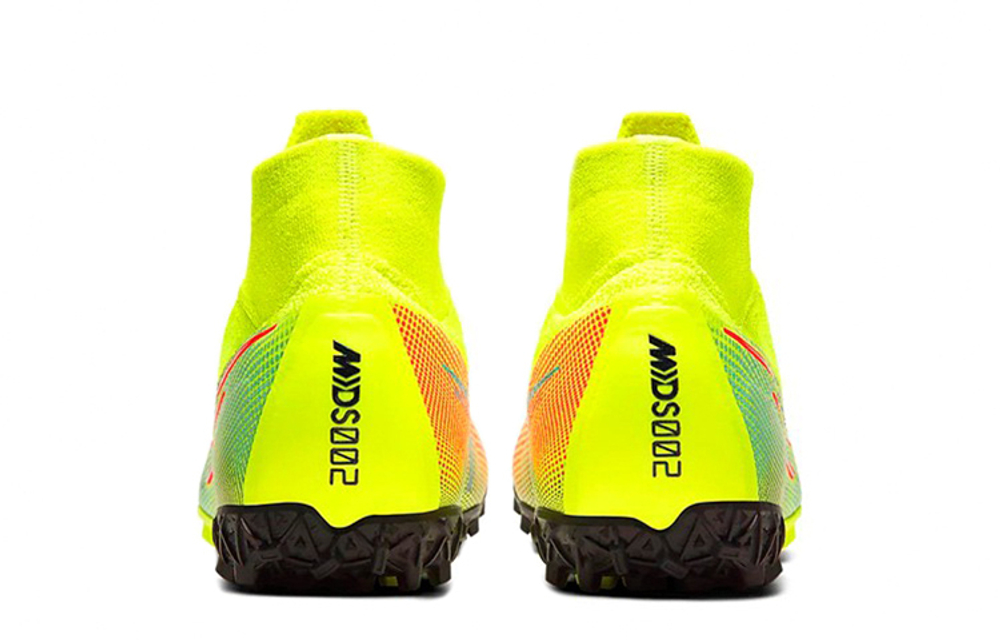 Кроссовки Nike Mercurial Superfly 7 13 Elite Mds Tf