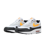 Кроссовки Nike Air Max 1 White University Gold
