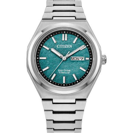 Мужские наручные часы Citizen AW0130-85X