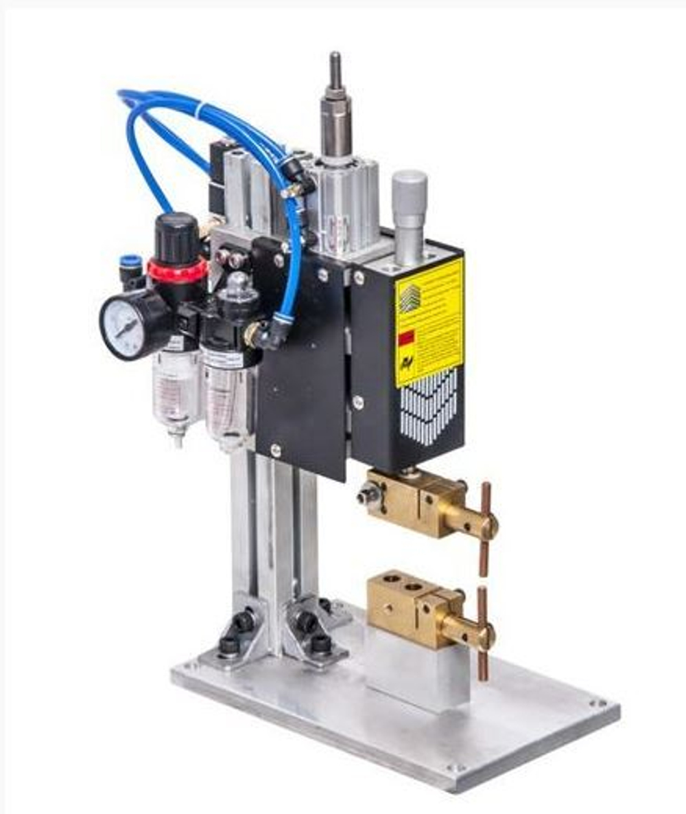 Машина для сварки DP-3KW-A