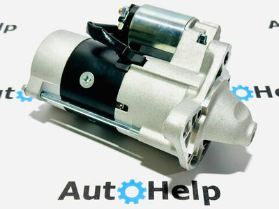 Стартер STMZ007 RF1H-18-400 R2, RF 10T, 12V