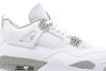 Кроссовки Jordan Air Jordan 4 Retro "Tech White"