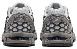 Женские кроссовки Asics Gel-Kahana 8 'Grey Black' 1012A978-031