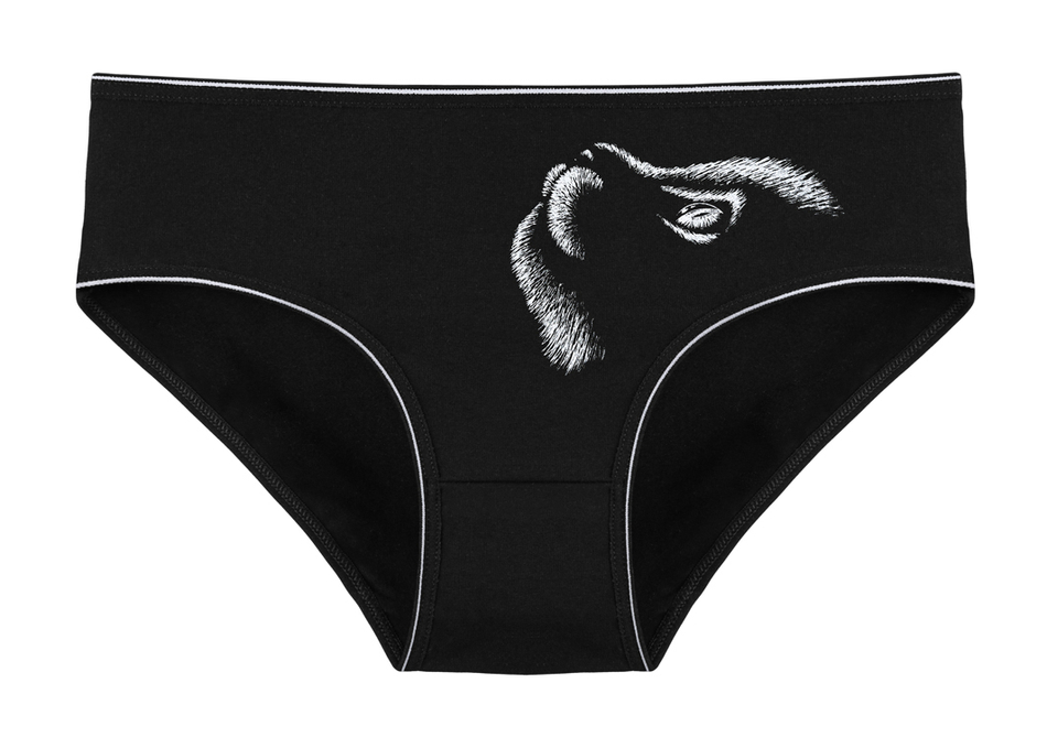 Трусы женские (5 штук в упаковке)