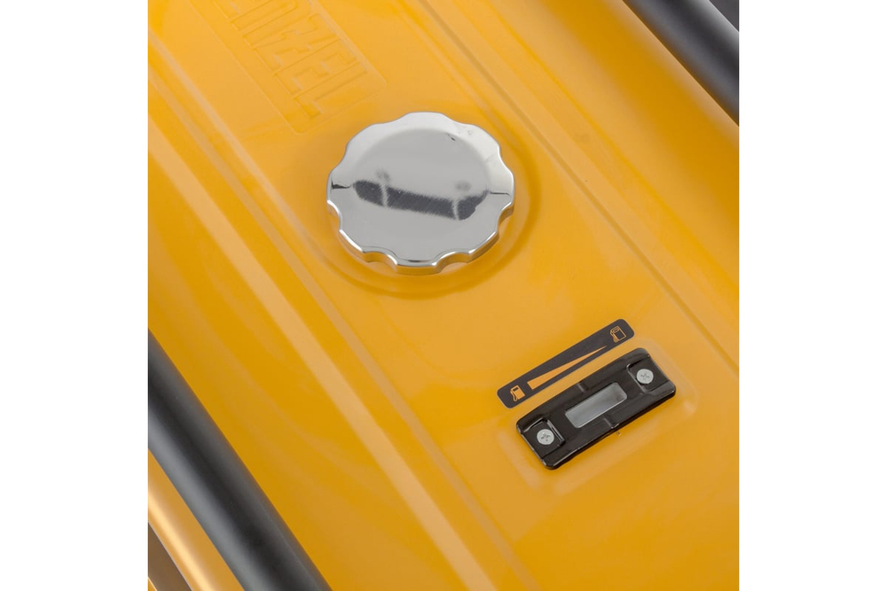 Генератор бензиновый Denzel PS-90ED-3