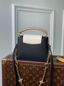 Louis Vuitton Capucines Mini