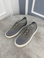 Кеды Santoni