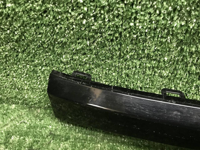 Накладка переднего бампера Zeekr 001 (2021-2024)