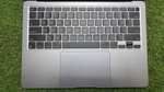 MacBook Air 13 2020 M1 43 цикла