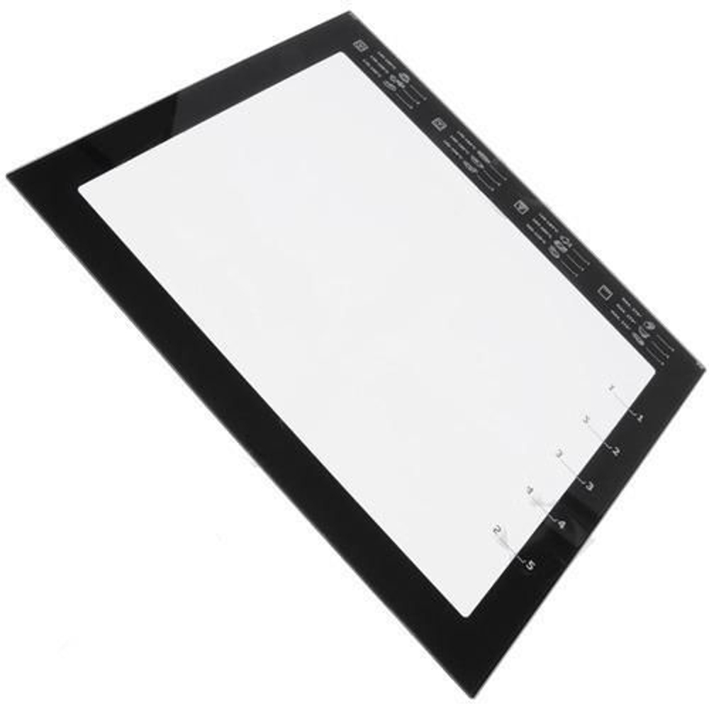 3876286018 Стекло внутреннее Электролюкс