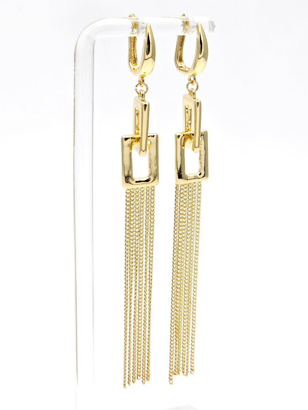 91003818 Серьги Selena