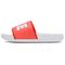 Nike Offcourt Slide 'White Orange'