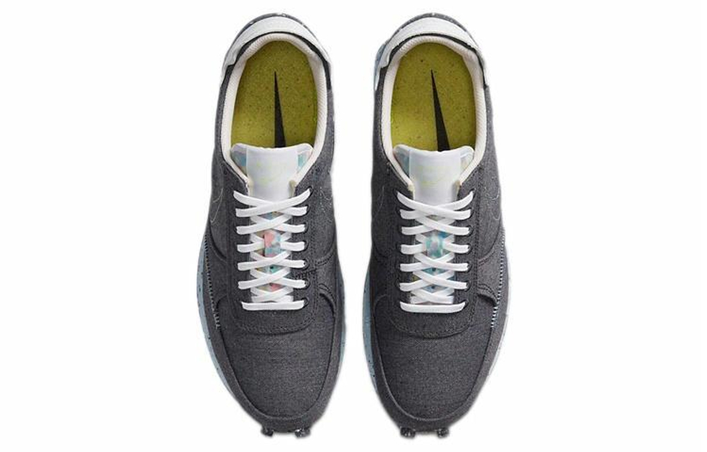 Кроссовки Nike Daybreak Type "Iron Grey"
