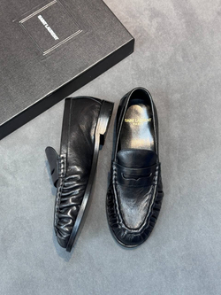 Лоферы Yves Saint Laurent