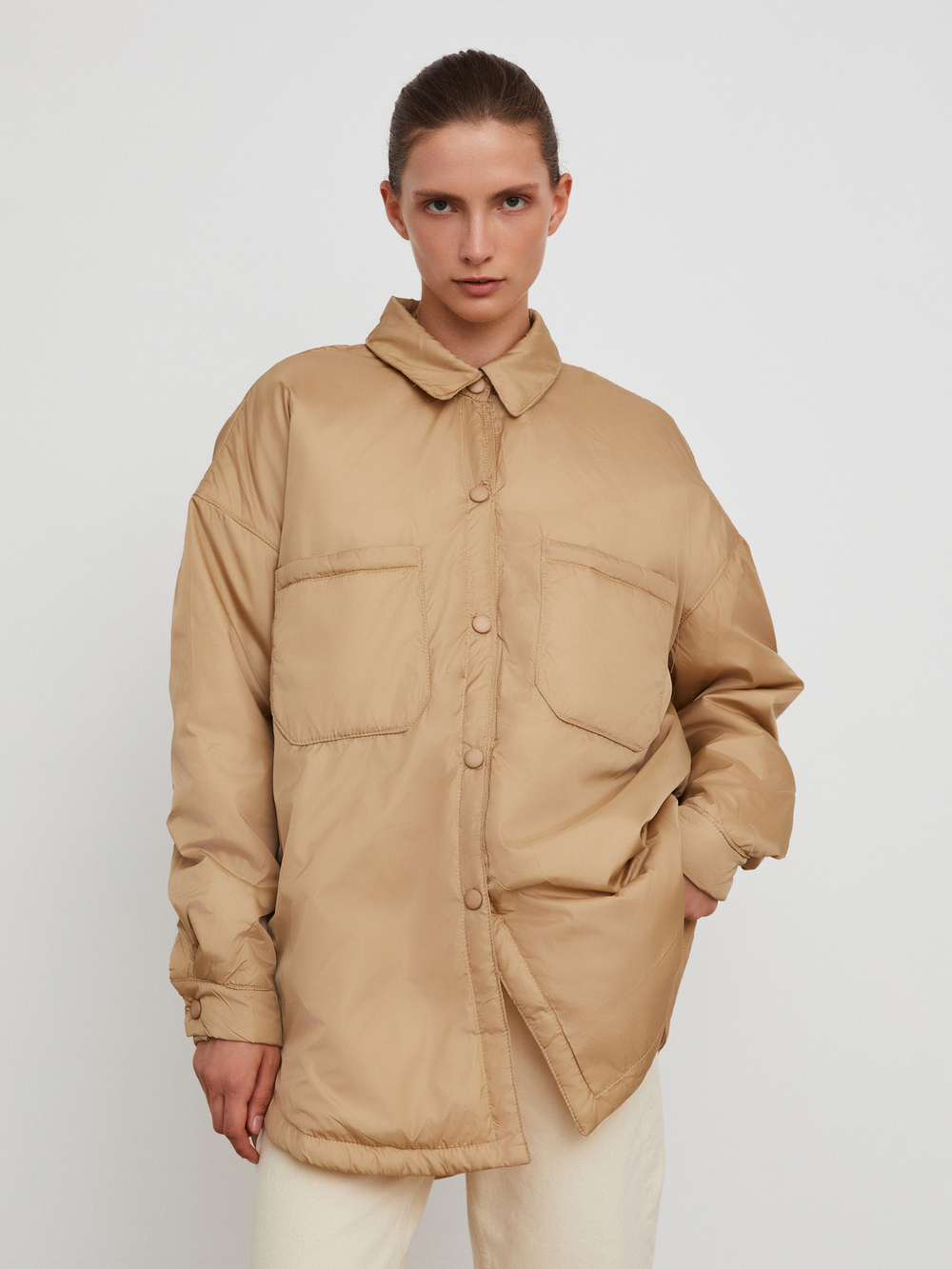 Куртка Fairy Beige