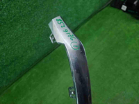 Молдинг бампера правый Mercedes GLC X253 (15-19)