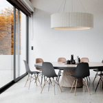 Люстра дизайнерская Wave by HEY-SIGN