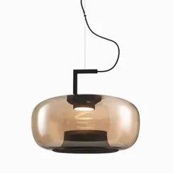 Подвесной светильник Lidia диаметр 32,7