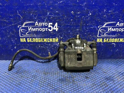 Суппорт тормозной передний правый Honda ACCORD 1997-2003