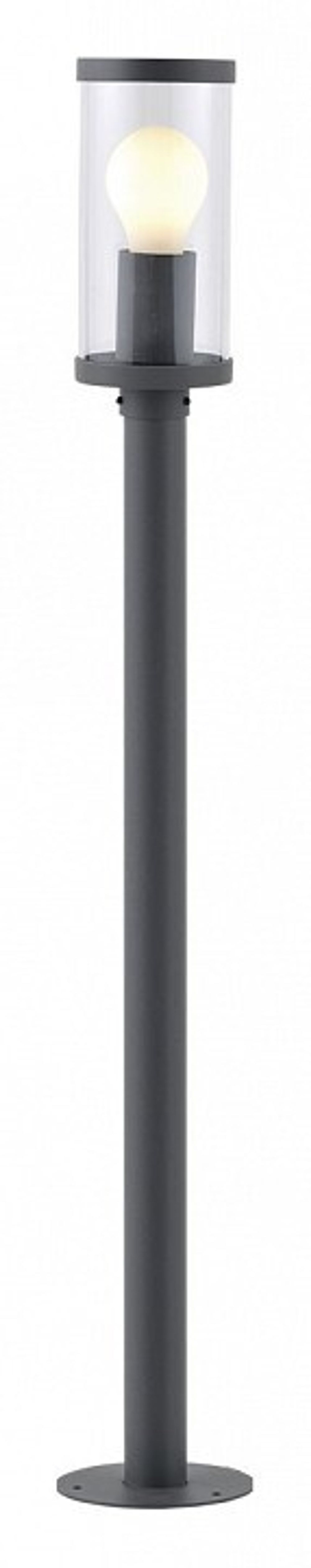 Наземный низкий светильник Escada Urban 30003G/02