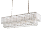Люстра Chandelier Vittoria rectangular арт.115079