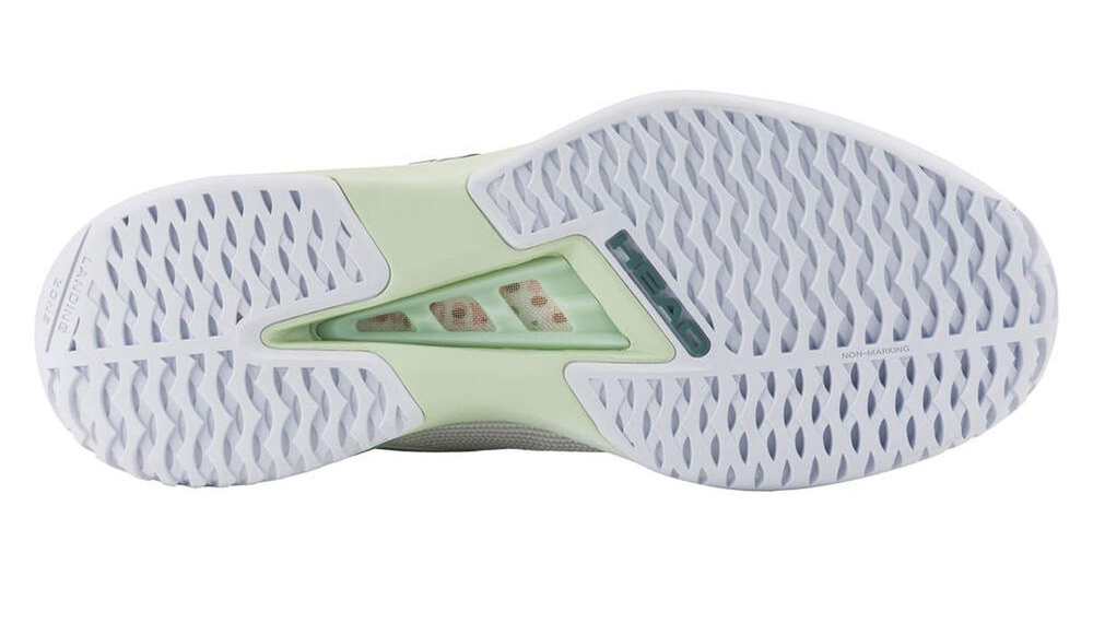 Женские теннисные кроссовки Head Sprint Pro 4.0