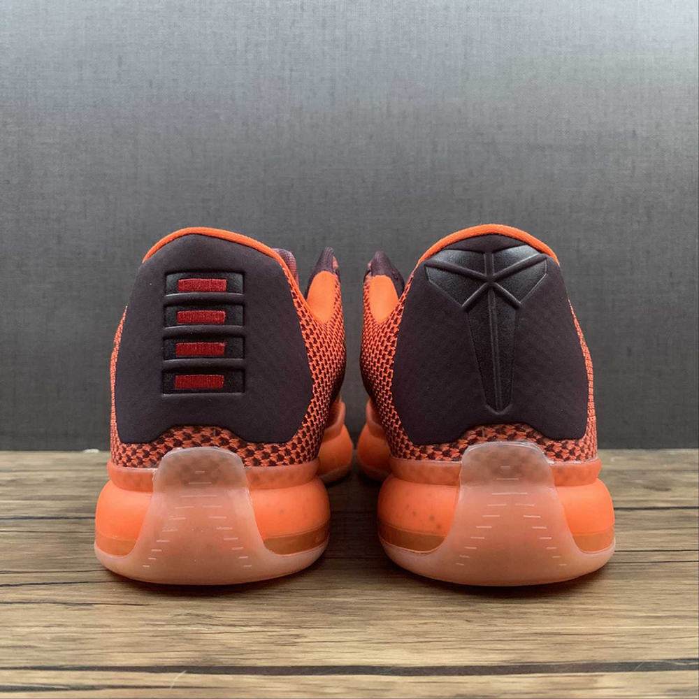 Kobe 10 silk deals