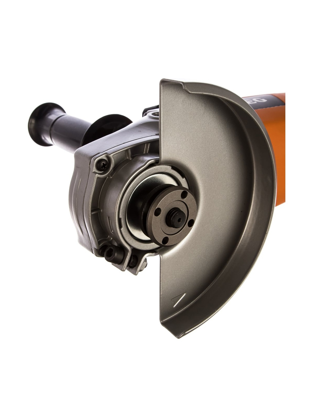 Угловая шлифмашина AEG WS 2200-180 DMS 4935428490