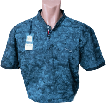 Большая Футболка REDDOWN большой размер (56-62)