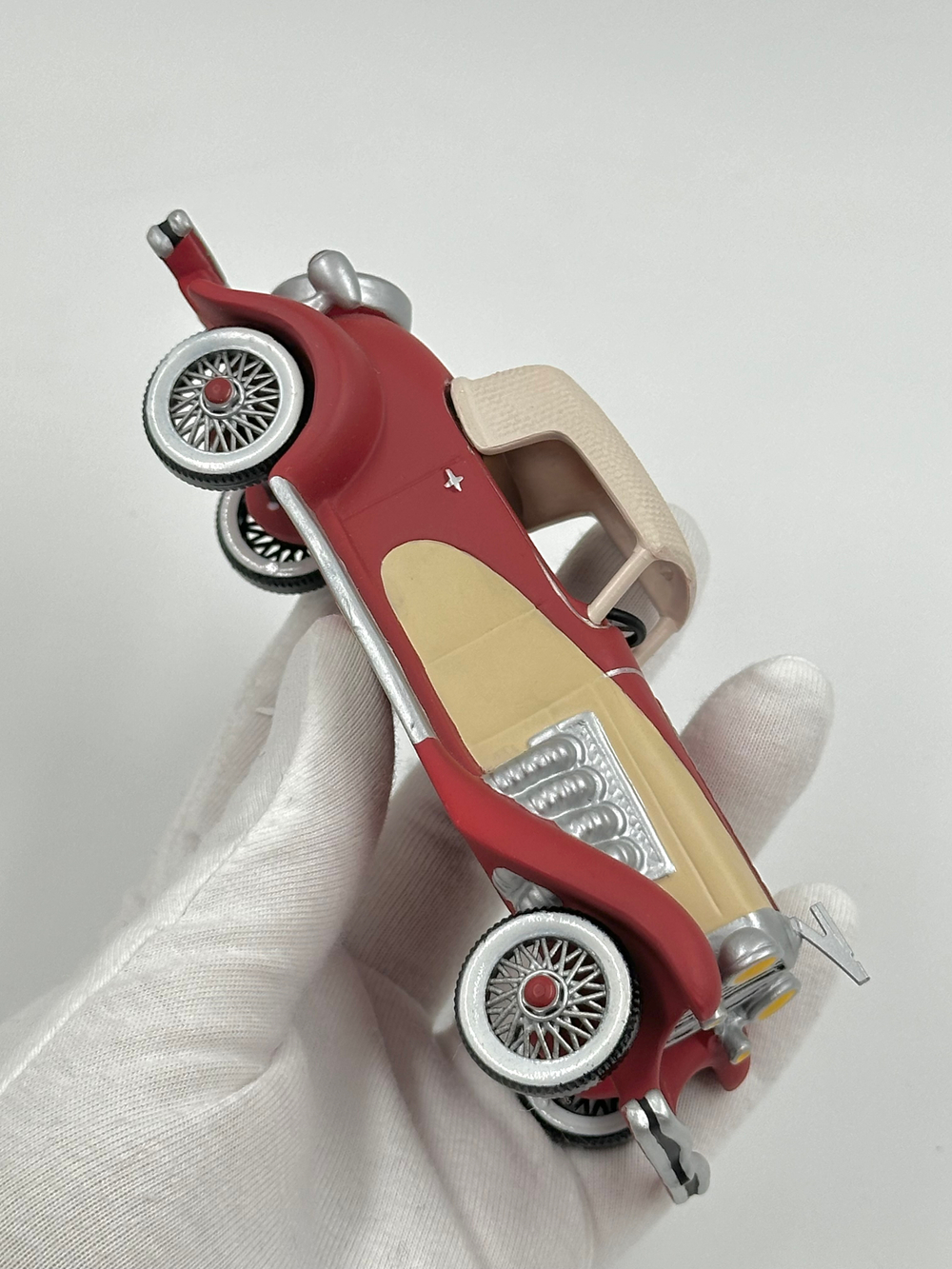 Фигурка Автомобиль Department 56