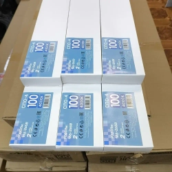 Светильник светодиодный линейный 100Вт 4000К IP40 175-265В 1 шт