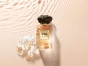 Giorgio Armani Gardenia Antigua