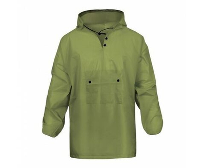 Дождевик Hoody