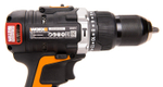 Дрель-шуруповерт ударная аккумуляторная WORX WX373