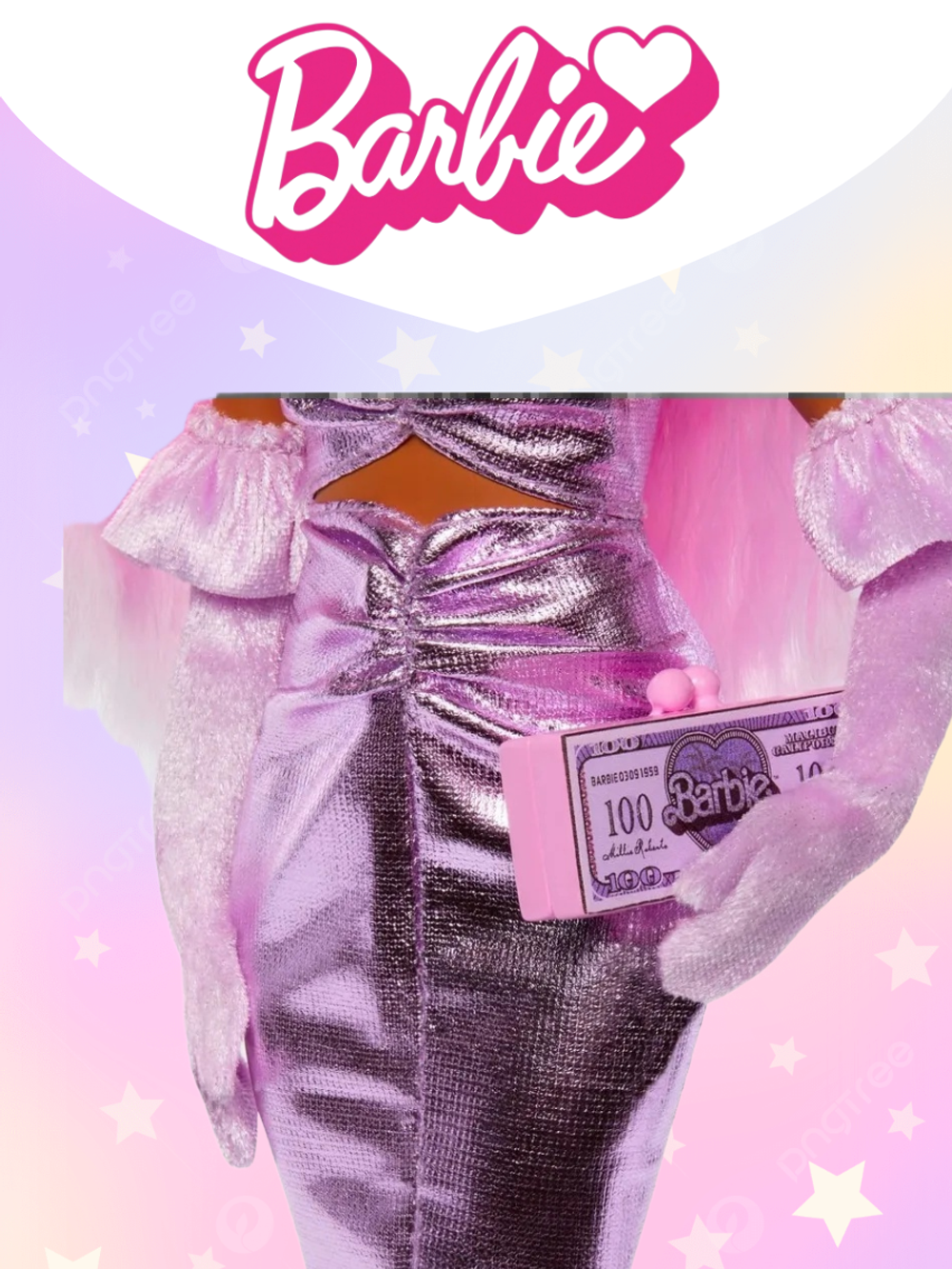 Кукла Monster High Toralei Stripe HYV25