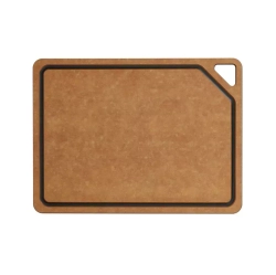Kitchen Craft - Доска Natural Elements 37x27см / артикул   NEWOODFIBBRD37  / GTIN 5057982054038