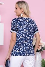 Блузка 41540 Avili