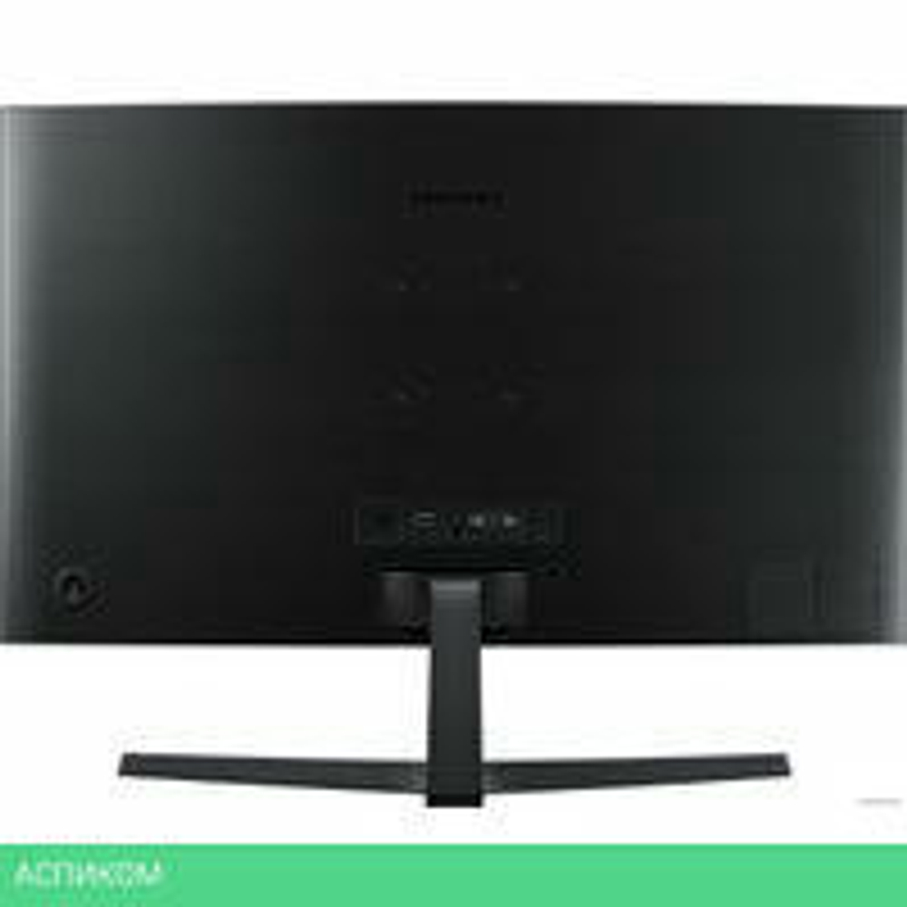 Монитор Samsung Essential S3 LS27C366EAUXEN