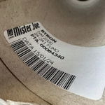 BYRON - MISTER JOE S.R.L.; 74% baby альпака, 26% п/а; 200м/100гр; col. 24-341 FUMO; S717